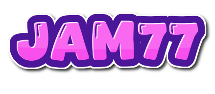 JAM77 LOGO